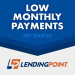 lending point logo