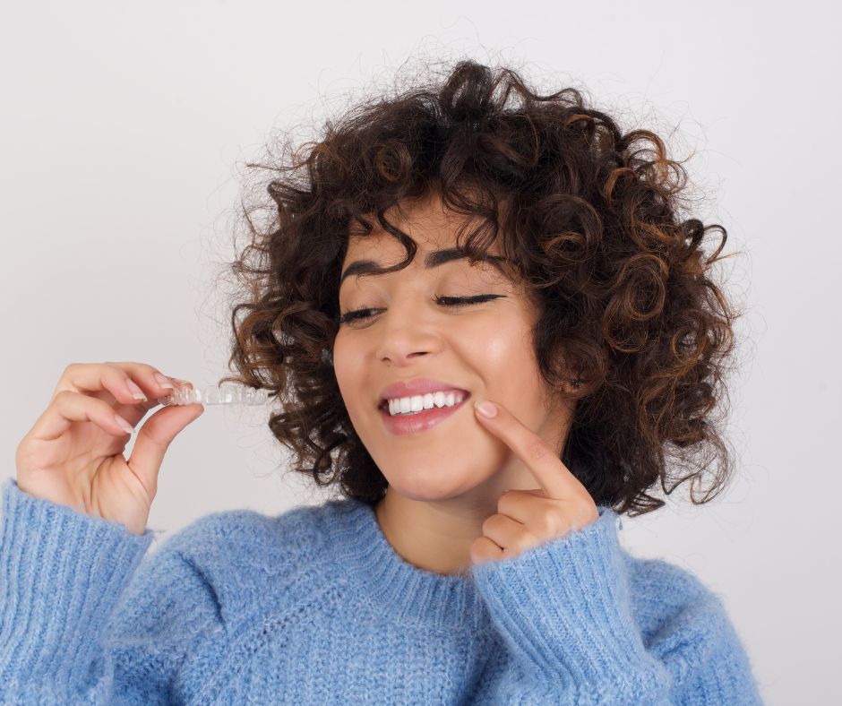 invisalign lisp