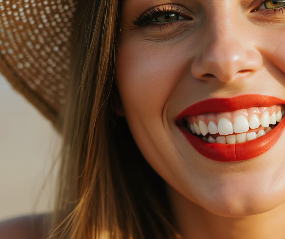 use your dental benefits
