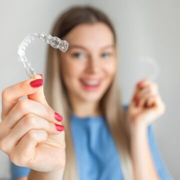 ages for invisalign