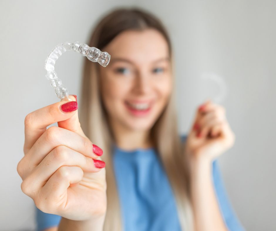 ages for invisalign