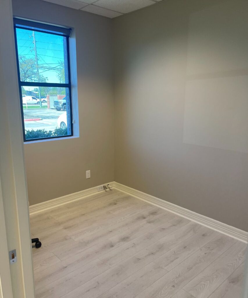 new dental suite