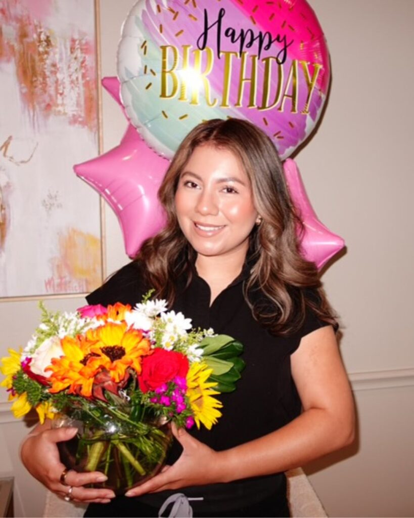 erika birthday