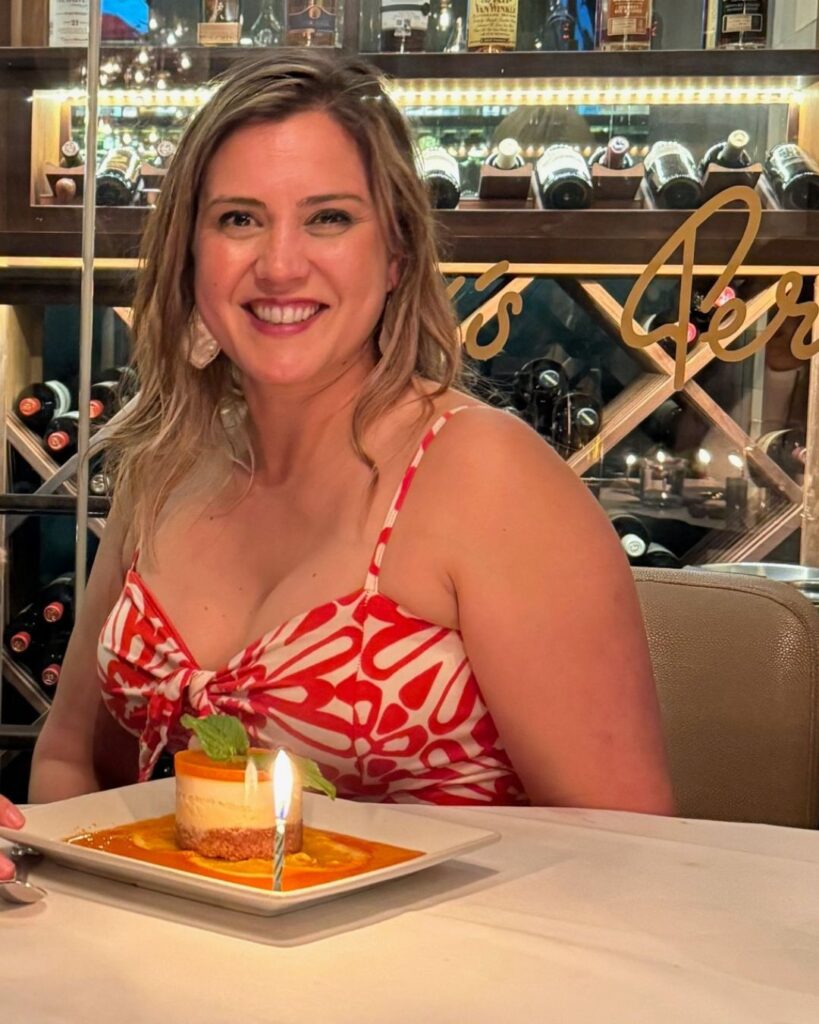 megan birthday