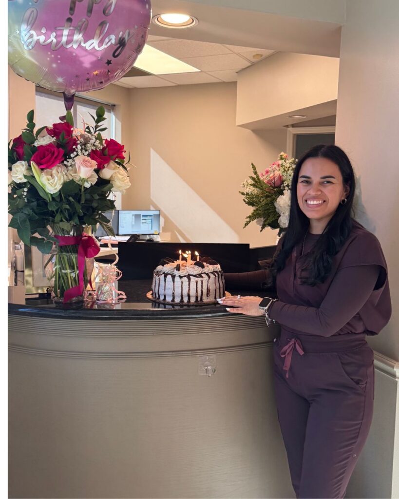 karina birthday